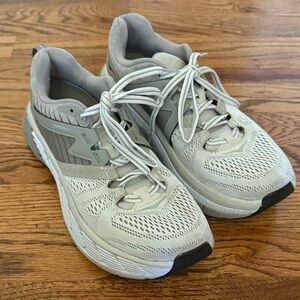 Hoka One women 8.5